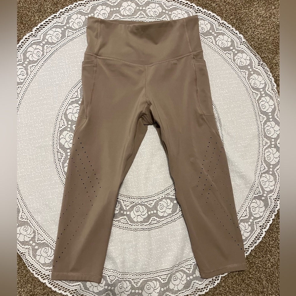 C9 by Champion capri leggings